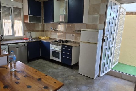 Villa zum Verkauf Genoves, Valencia, Spanien 2 Schlafzimmer, 86 m2 Nr. 137642 - Foto 12