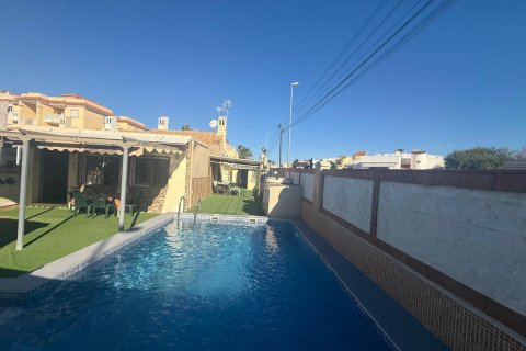 Villa zum Verkauf in Genoves, Valencia, Spanien 2 Schlafzimmer, 86 m2 Nr. 137642 - Foto 22