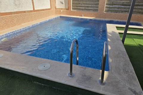 Villa zum Verkauf Genoves, Valencia, Spanien 2 Schlafzimmer, 86 m2 Nr. 137642 - Foto 6