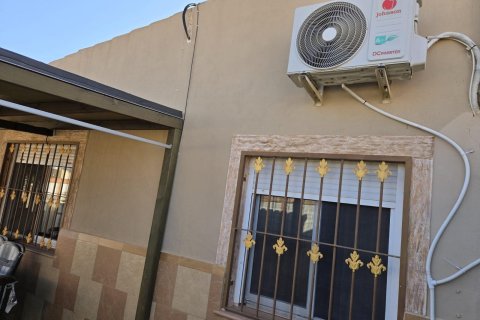 Villa zum Verkauf Genoves, Valencia, Spanien 2 Schlafzimmer, 86 m2 Nr. 137642 - Foto 8