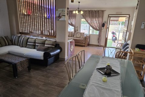 Villa zum Verkauf Genoves, Valencia, Spanien 2 Schlafzimmer, 86 m2 Nr. 137642 - Foto 20