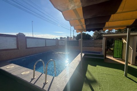 Villa zum Verkauf in Genoves, Valencia, Spanien 2 Schlafzimmer, 86 m2 Nr. 137642 - Foto 4