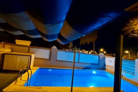 Villa zum Verkauf Genoves, Valencia, Spanien 2 Schlafzimmer, 86 m2 Nr. 137642 - Foto 1