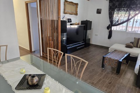 Villa zum Verkauf Genoves, Valencia, Spanien 2 Schlafzimmer, 86 m2 Nr. 137642 - Foto 25