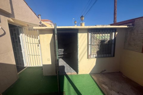 Villa zum Verkauf in Genoves, Valencia, Spanien 2 Schlafzimmer, 86 m2 Nr. 137642 - Foto 17