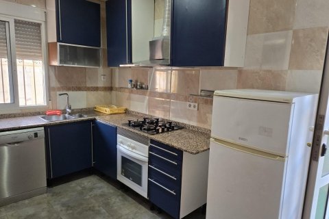 Villa zum Verkauf Genoves, Valencia, Spanien 2 Schlafzimmer, 86 m2 Nr. 137642 - Foto 16