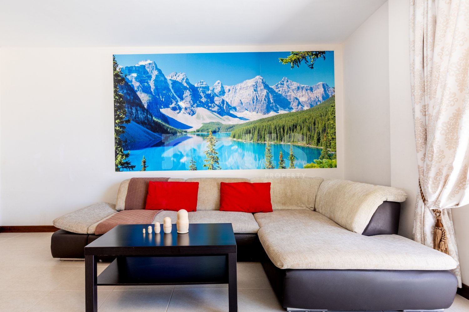 Penthauss Playa Paraiso, Tenerife, Spānijā 2 istabas, 76 m2 Nr. 178269