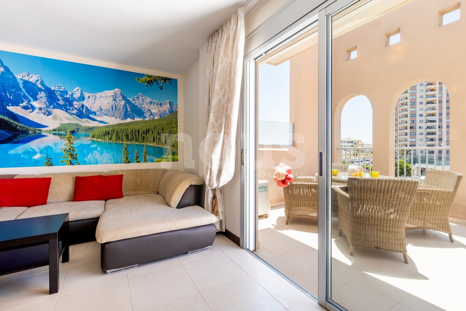 Penthauss Playa Paraiso, Tenerife, Spānijā 2 istabas, 76 m2 Nr. 178269