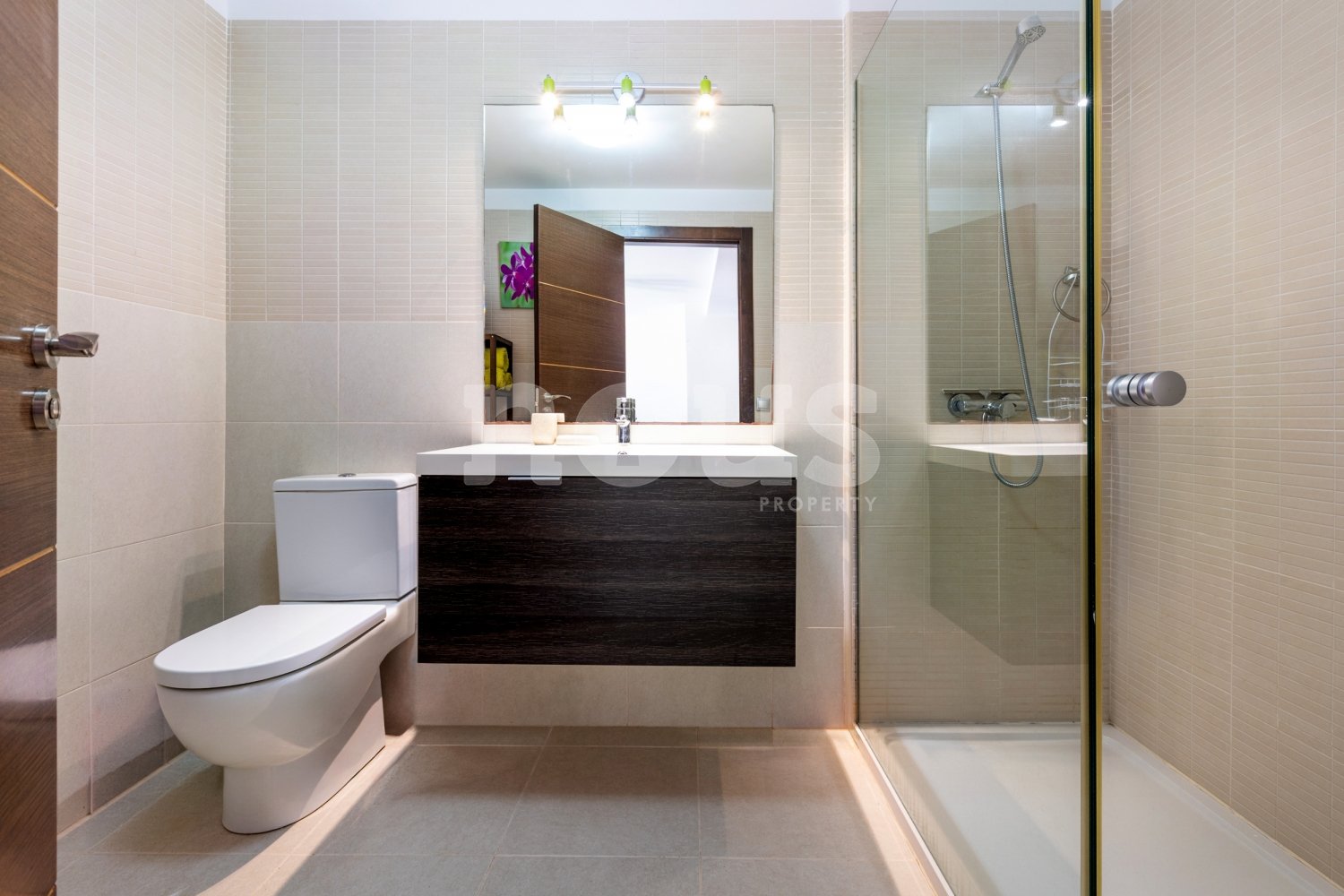 Penthauss Playa Paraiso, Tenerife, Spānijā 2 istabas, 76 m2 Nr. 178269