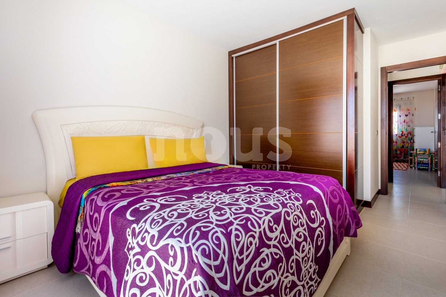 Penthauss Playa Paraiso, Tenerife, Spānijā 2 istabas, 76 m2 Nr. 178269