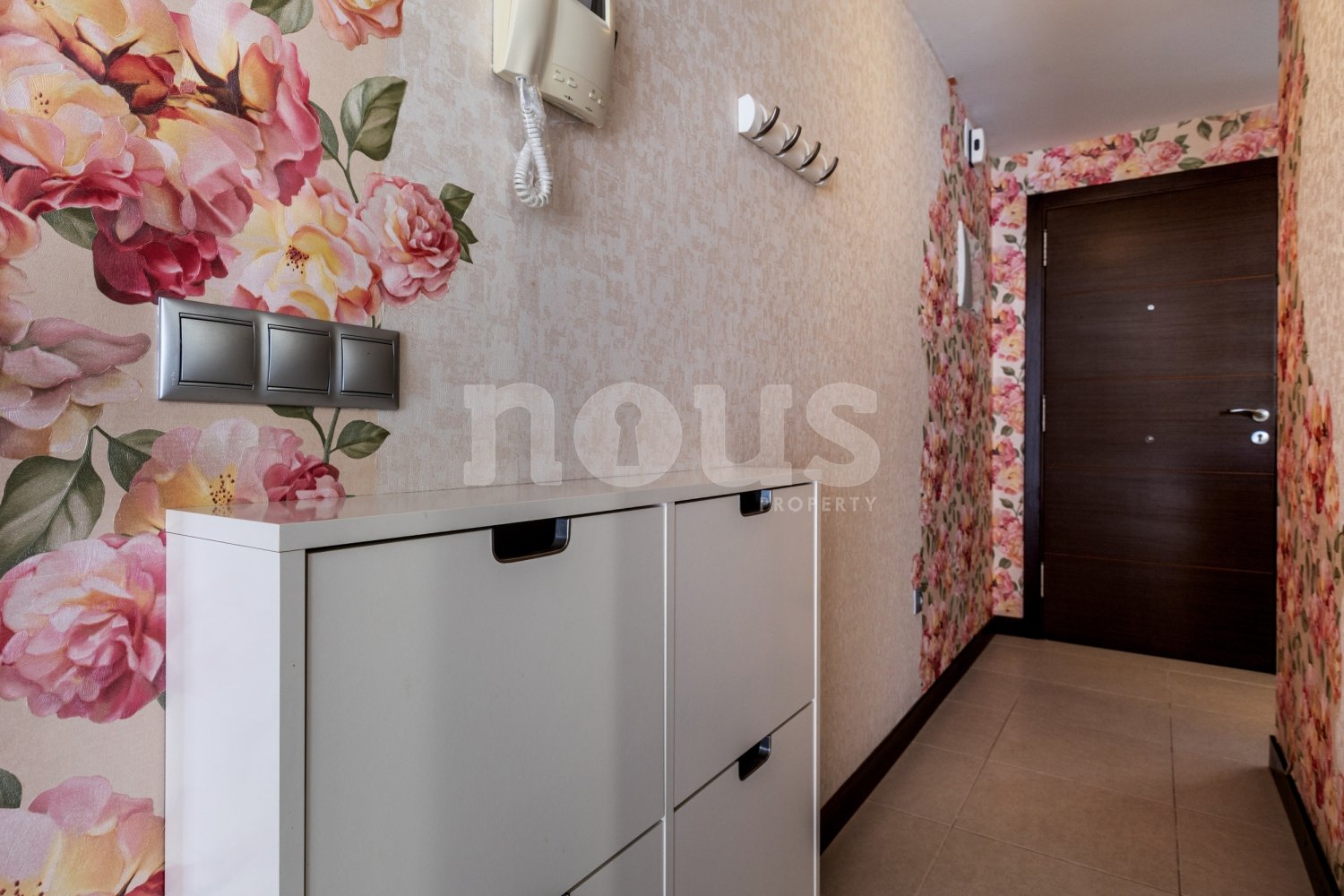 Penthauss Playa Paraiso, Tenerife, Spānijā 2 istabas, 76 m2 Nr. 178269