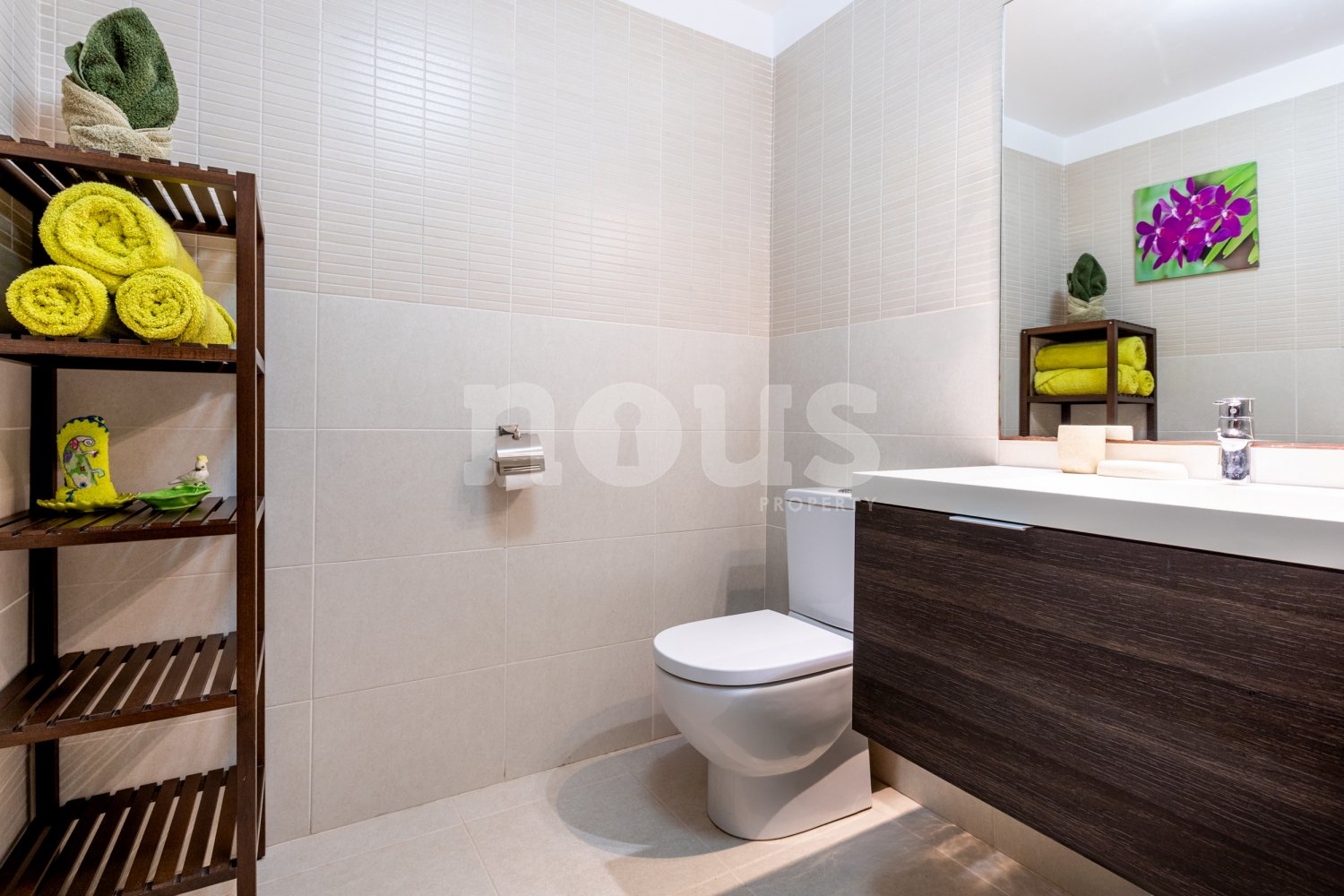 Penthauss Playa Paraiso, Tenerife, Spānijā 2 istabas, 76 m2 Nr. 178269