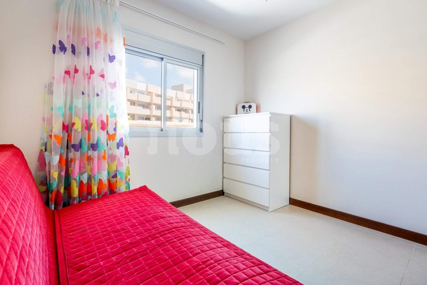 Penthauss Playa Paraiso, Tenerife, Spānijā 2 istabas, 76 m2 Nr. 178269