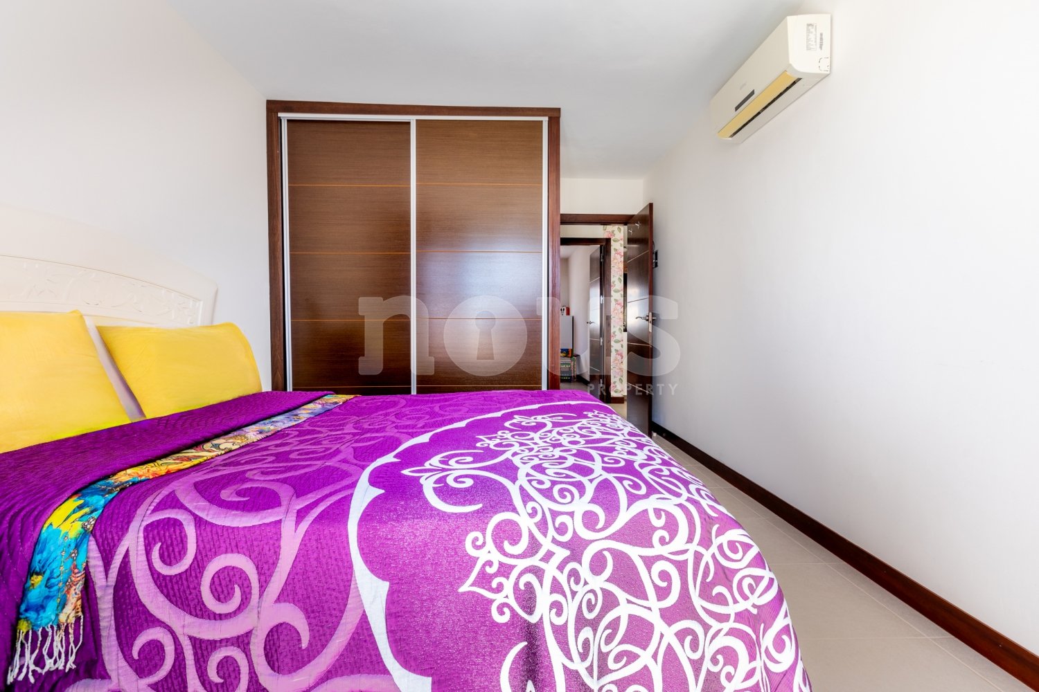 Penthauss Playa Paraiso, Tenerife, Spānijā 2 istabas, 76 m2 Nr. 178269