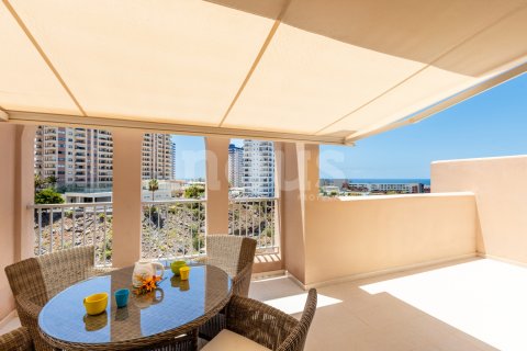 Penthäuser in Playa Paraiso, Tenerife, Spanien 2 Schlafzimmer, 76 m2 Nr. 178269
