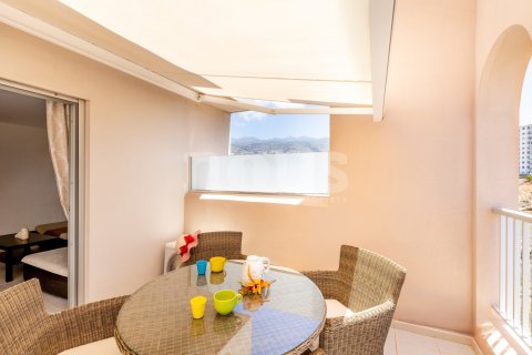 Penthäuser zum Verkauf in Playa Paraiso, Tenerife, Spanien 2 Schlafzimmer, 76 m2 Nr. 178269 - Foto 8