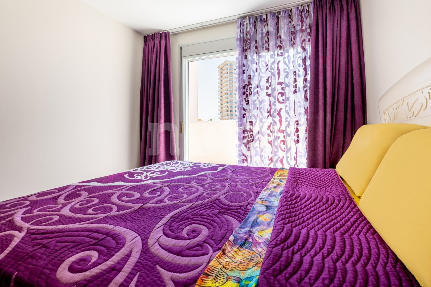 Penthauss Playa Paraiso, Tenerife, Spānijā 2 istabas, 76 m2 Nr. 178269