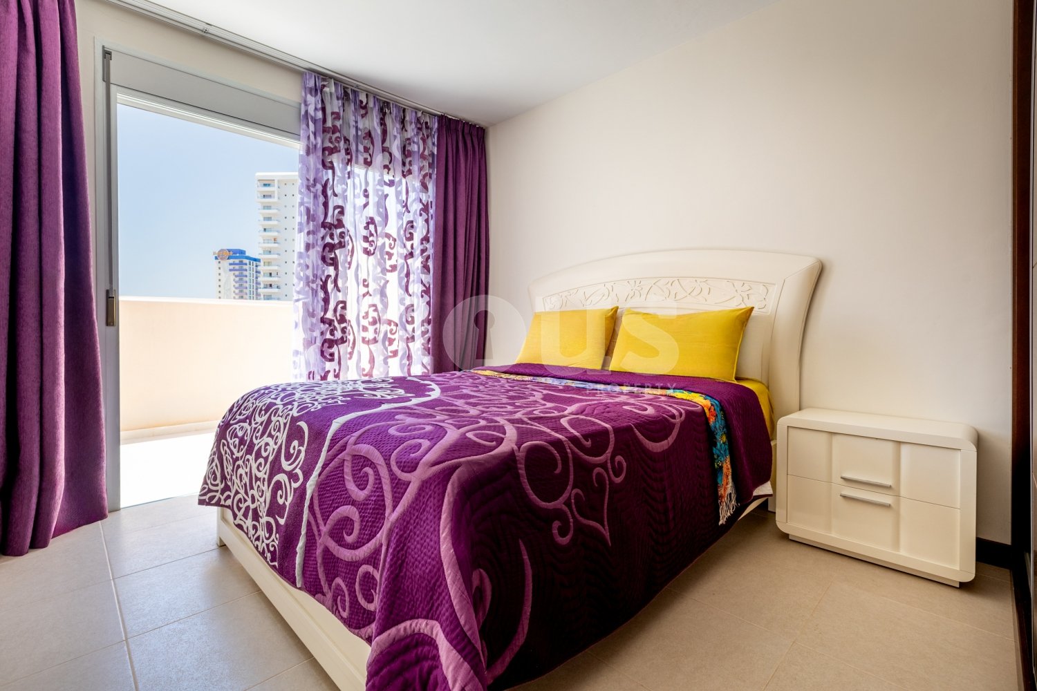 Penthauss Playa Paraiso, Tenerife, Spānijā 2 istabas, 76 m2 Nr. 178269
