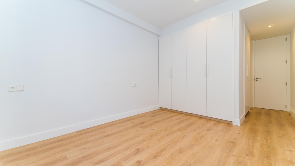 Apartment à Madrid, Espagne 3 chambres, 150 m2 No. 178268