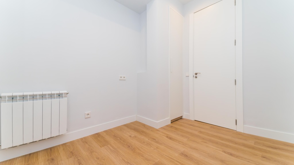 Apartment à Madrid, Espagne 3 chambres, 150 m2 No. 178268