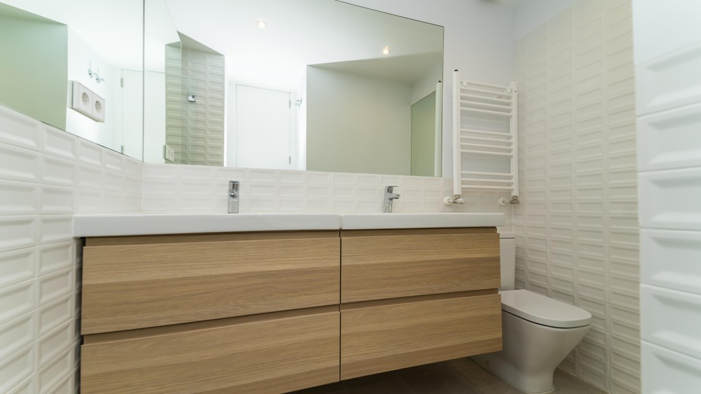 Apartment à Madrid, Espagne 3 chambres, 150 m2 No. 178268