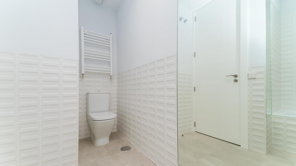 Apartment à Madrid, Espagne 3 chambres, 150 m2 No. 178268