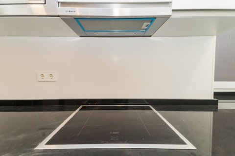 Apartament w Madrid, Hiszpania 3 sypialnie, 150 mkw. nr 178268 – zdjęcie 10
