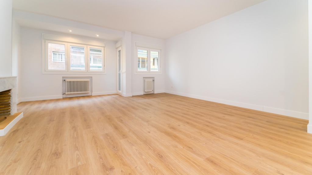 Apartment à Madrid, Espagne 3 chambres, 150 m2 No. 178268