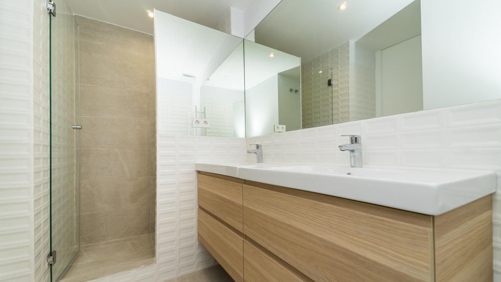 Apartment à Madrid, Espagne 3 chambres, 150 m2 No. 178268