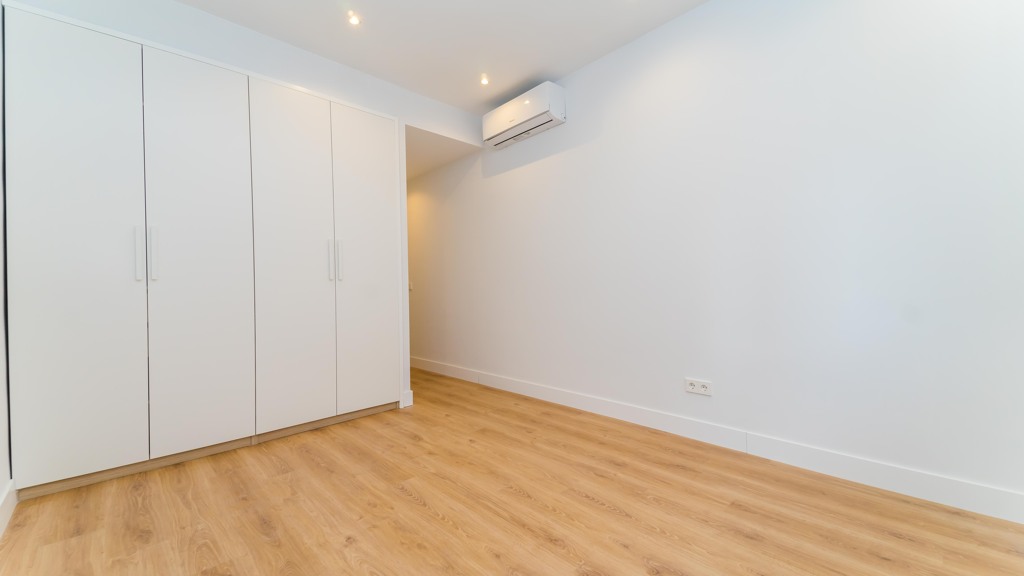 Apartment à Madrid, Espagne 3 chambres, 150 m2 No. 178268