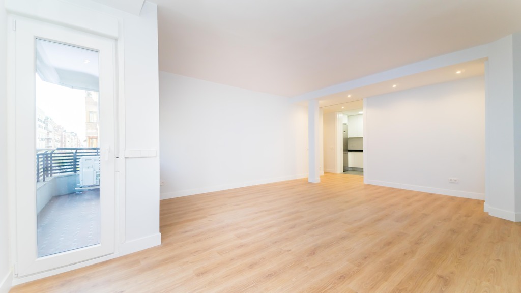 Apartment à Madrid, Espagne 3 chambres, 150 m2 No. 178268