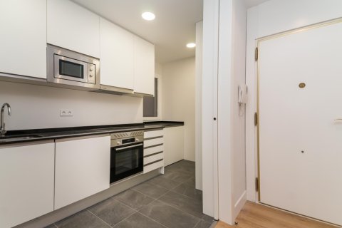 Apartament w Madrid, Hiszpania 3 sypialnie, 150 mkw. nr 178268 – zdjęcie 5