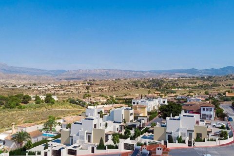 Appartamento in vendita a Busot, Alicante, Spagna 3 camere da letto, 130 mq. N° 178267 - foto 2