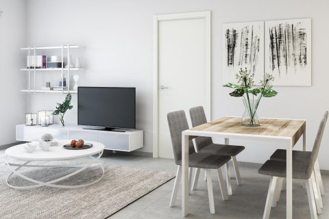 Appartamento in vendita a Busot, Alicante, Spagna 3 camere da letto, 130 mq. N° 178267 - foto 10