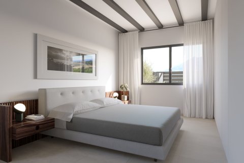 Villa à vendre à Penaguila, Alicante, Espagne, 3 chambres, 130 m2 No. 188552 - photo 8