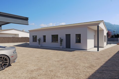 Villa à vendre à Penaguila, Alicante, Espagne, 4 chambres, 178 m2 No. 188551 - photo 4