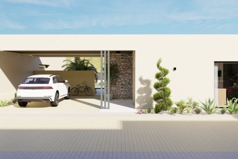 Villa à vendre à Murcia, Espagne, 3 chambres, 231 m2 No. 188553 - photo 16