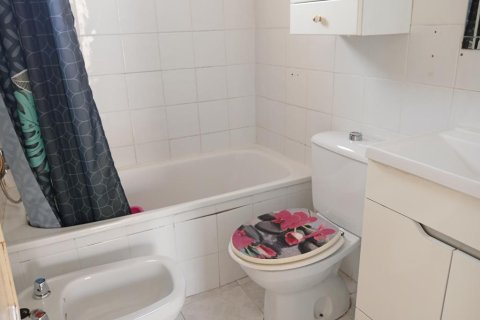 Продажа таухауса в Торревьеха, Аликанте, Испания 3 спальни, 74м2 №189470 - фото 14