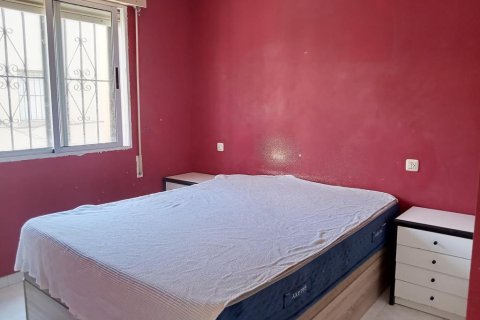 Продажа таухауса в Торревьеха, Аликанте, Испания 3 спальни, 74м2 №189470 - фото 16