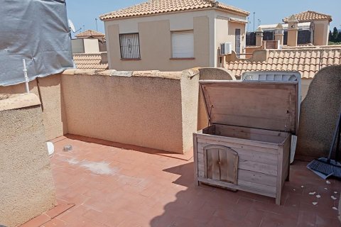 Продажа таухауса в Торревьеха, Аликанте, Испания 3 спальни, 74м2 №189470 - фото 23