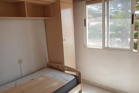 Продажа таухауса в Торревьеха, Аликанте, Испания 3 спальни, 74м2 №189470 - фото 21