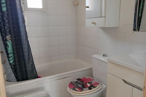Продажа таухауса в Торревьеха, Аликанте, Испания 3 спальни, 74м2 №189470 - фото 15