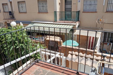 Продажа таухауса в Торревьеха, Аликанте, Испания 3 спальни, 74м2 №189470 - фото 7