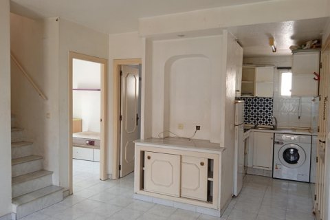 Продажа таухауса в Торревьеха, Аликанте, Испания 3 спальни, 74м2 №189470 - фото 8