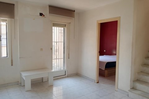 Продажа таухауса в Торревьеха, Аликанте, Испания 3 спальни, 74м2 №189470 - фото 4