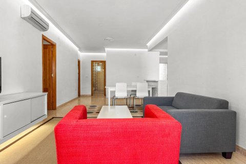 Huoneisto myytävänä Alicante, Espanja, 3 makuuhuonetta, 102 m2 No. 189471 - kuva 22