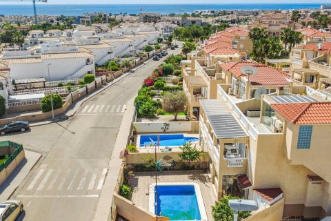 Huoneisto myytävänä Alicante, Espanja, 3 makuuhuonetta, 102 m2 No. 189471 - kuva 16