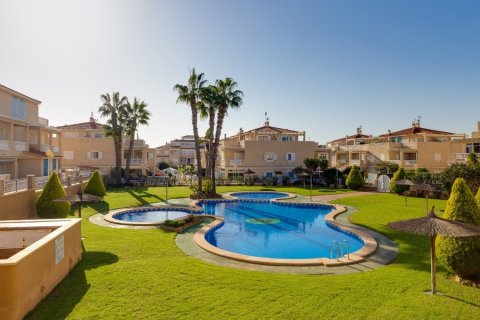 Huoneisto myytävänä Alicante, Espanja, 3 makuuhuonetta, 102 m2 No. 189471 - kuva 25