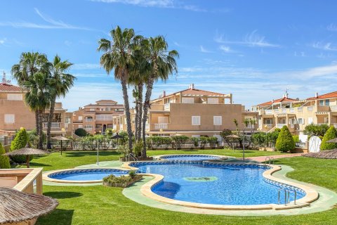Huoneisto myytävänä Alicante, Espanja, 3 makuuhuonetta, 102 m2 No. 189471 - kuva 15