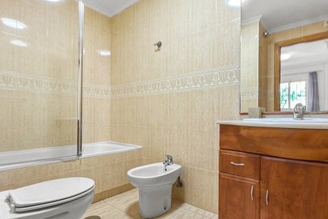 Huoneisto myytävänä Alicante, Espanja, 3 makuuhuonetta, 102 m2 No. 189471 - kuva 29